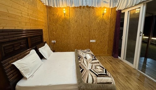 Habitación de lujo
