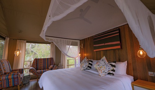 Comfort Tent1