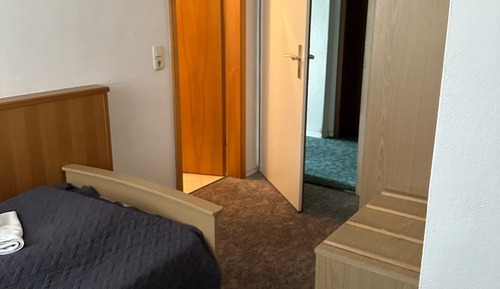 Habitación individual básica