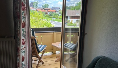 Habitación básica doble