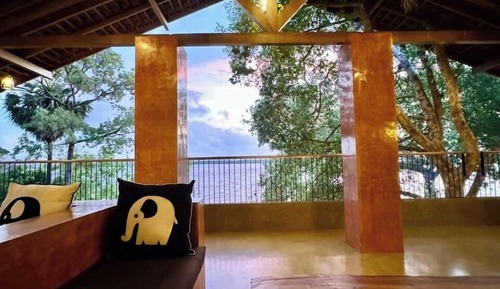 Habitación doble superior, 1 cama doble