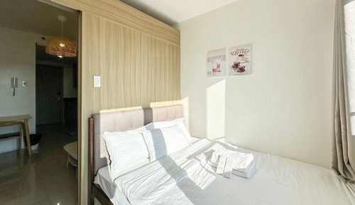 Apartamento Confort, 1 habitación, no fumadores, frigorífico y microondas