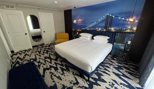 Suite Deluxe