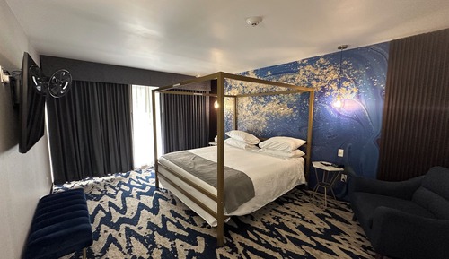 Suite Deluxe