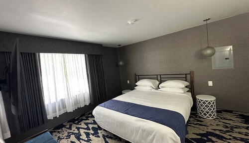 Suite sénior