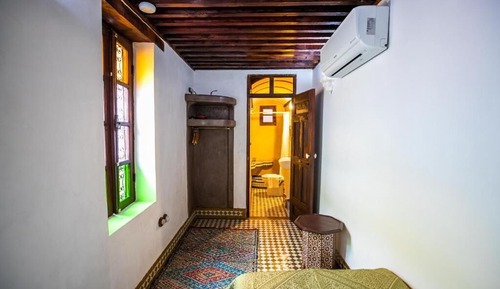Habitación individual Confort