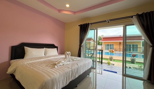 Habitación básica