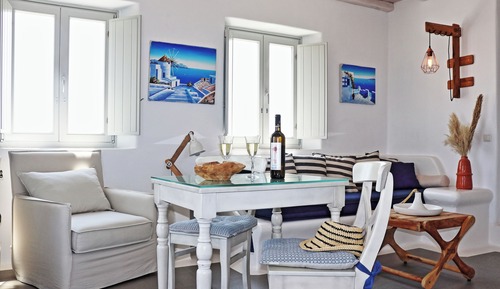 Suite familiar, vistas a la piscina
