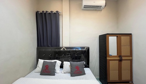 Habitación Deluxe doble