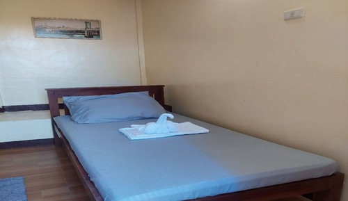 Habitación estándar