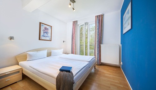 Apartamento básico