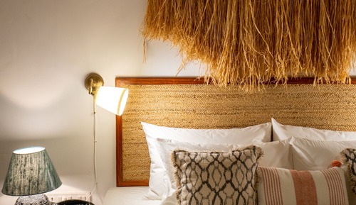 Casa de campo Premium