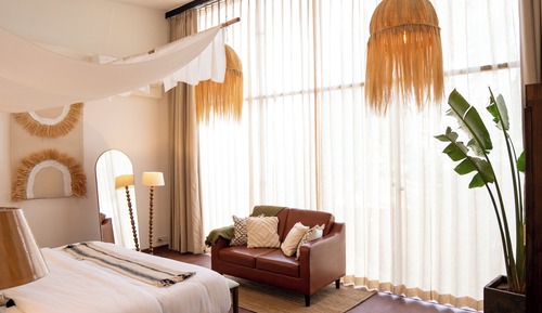 Habitación Premium