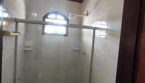 Habitación estándar doble, no fumadores, baño privado