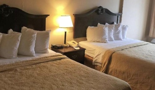 Habitación individual Deluxe