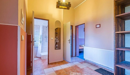 Apartamento familiar