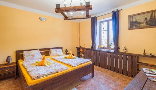 Habitación cuádruple
