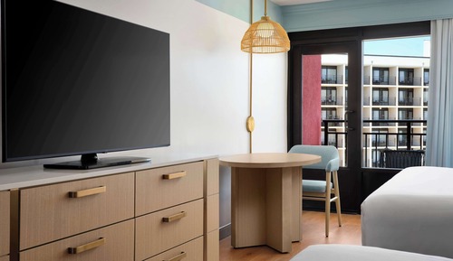 Suite, 1 habitación
