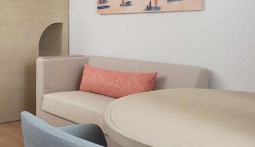 Suite, 1 habitación, vistas al mar