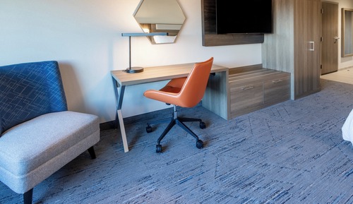 Habitación Premium