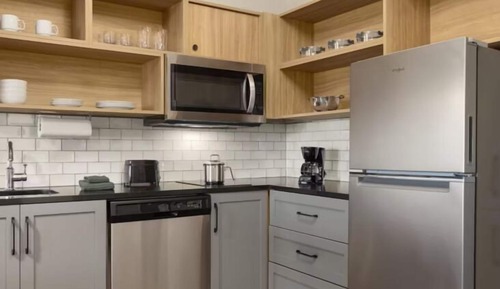 Suite, 1 habitación