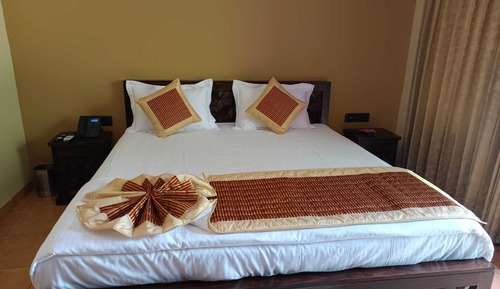 Habitación Deluxe, vistas al mar