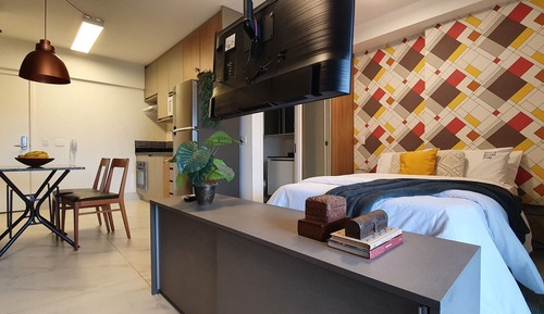 Apartamento
