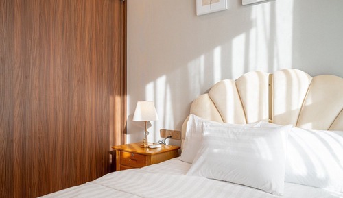 Apartamento de lujo