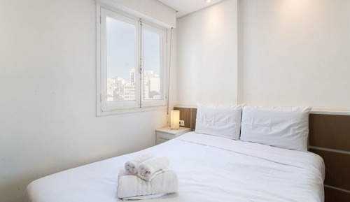 Apto Maison Champs 54