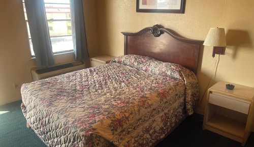 Habitación, 1 cama de matrimonio, fumadores