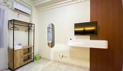Habitación de lujo