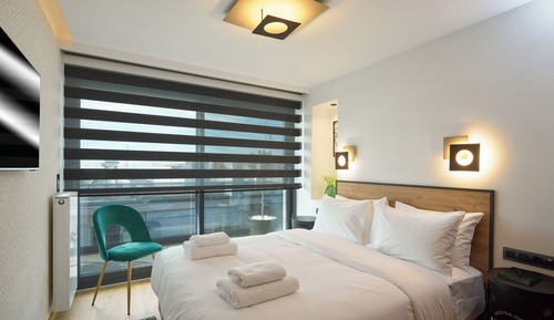 Suite Deluxe