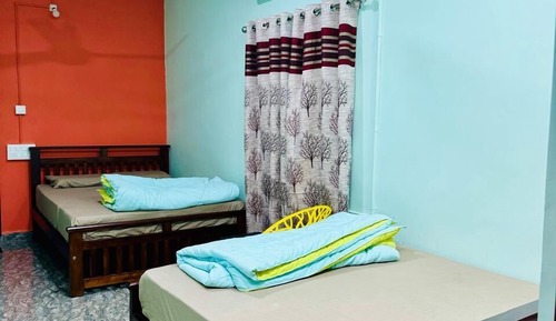 Habitación exclusiva