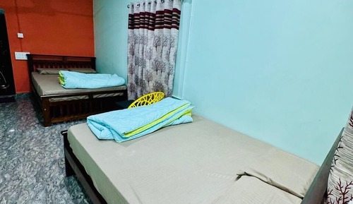 Habitación clásica