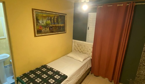 Habitación económica