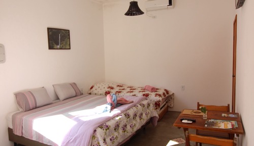 Habitación Deluxe, vistas al jardín
