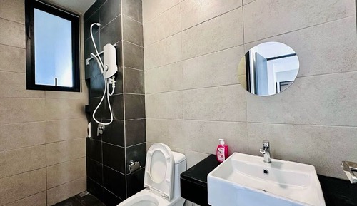 Apartamento, 3 habitaciones