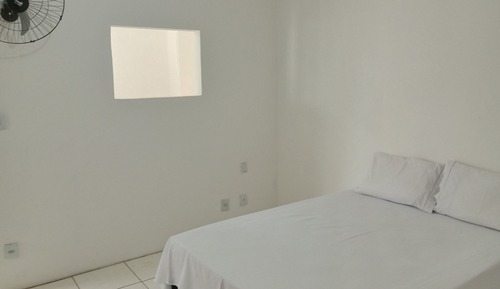 Habitación tradicional