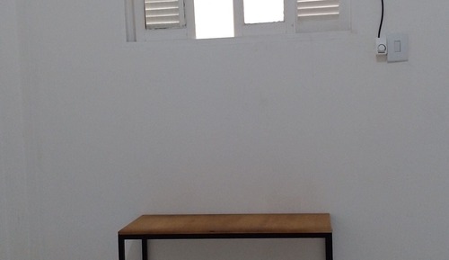Habitación individual básica