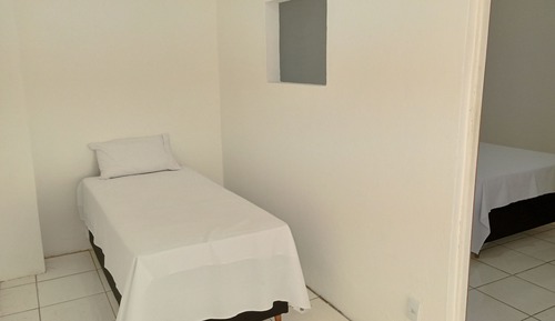 Habitación Confort