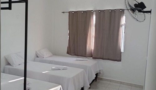 Habitación Business