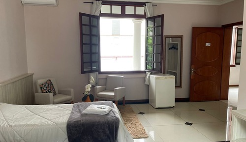 Suite estudio Premium