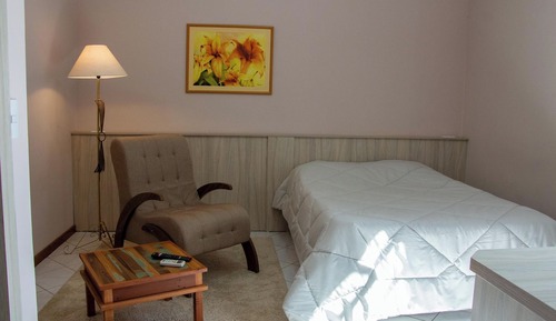 Suite estudio superior