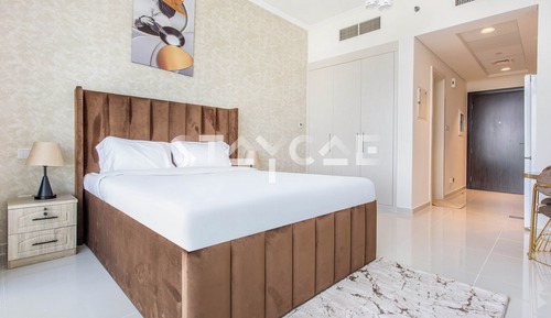 Apartamento Grand
