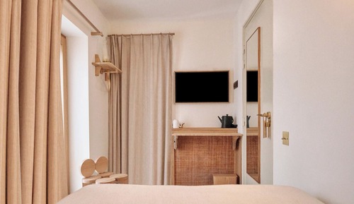 Habitación Business