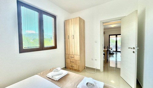 Apartamento clásico, vistas al jardín