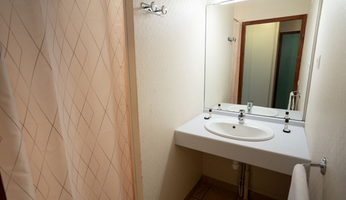 Habitación Confort doble