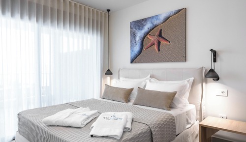 Apartamento Deluxe