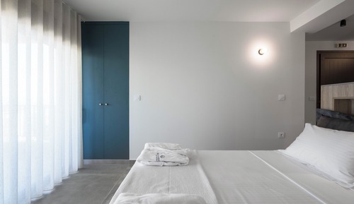 Apartamento Deluxe