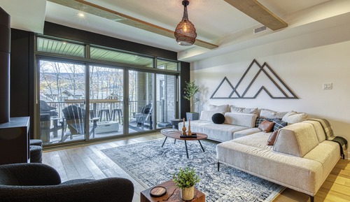 Apartamento Deluxe